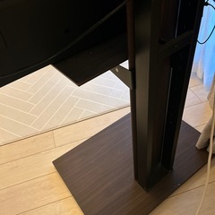 テレビスタンド　テレビ台　テレビボード　の画像