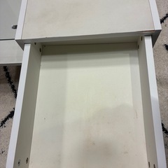 ローテーブル(引き取り可能な方のみ)の画像