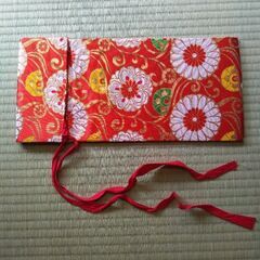 七五三　作り帯他(4点セット)の画像