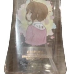 カードキャプターさくら ボディミストの画像