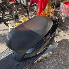 🛵HONDAディオ🛵の画像