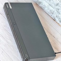 2020年製 東芝「レグザ・ブルーレイ」HDD 500GB 2チューナー搭載の画像
