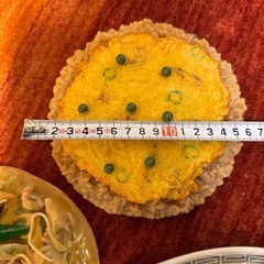 しょくひんさんぷ食品サンプルの画像