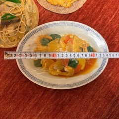 しょくひんさんぷ食品サンプルの画像