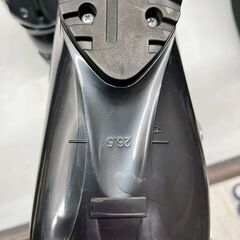 LANGE スキーブーツ CONCEPT25 26.5cm ソール309mm 大人用の画像