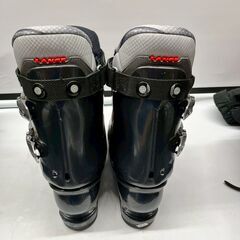 LANGE スキーブーツ CONCEPT25 26.5cm ソール309mm 大人用の画像