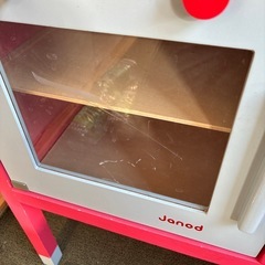 おままごとセット　キッチンの画像