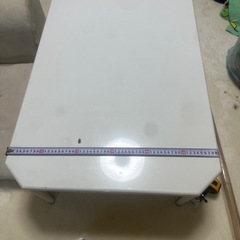 テーブルの画像