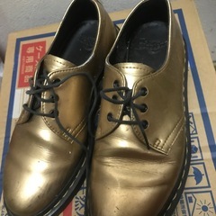 ドクターマーチン の画像