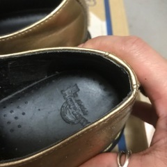 ドクターマーチン の画像