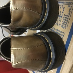 ドクターマーチン の画像