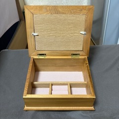 アクセサリーケース
の画像