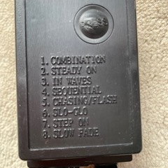 クリスマス　イルミネーション　ライトの画像