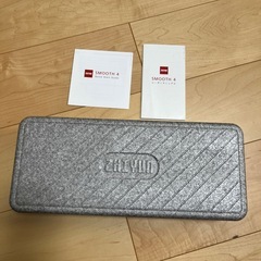 スマホ用ジンバルの画像