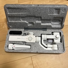 スマホ用ジンバルの画像