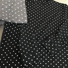 キッズ女の子肌着130cmの画像