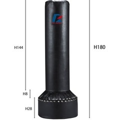 サンドバッグの画像