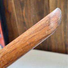 木刀  2本セットの画像