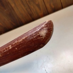 木刀  2本セットの画像