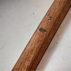 木刀  2本セットの画像