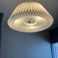 ノーブルスパーク　シーリングライトの画像