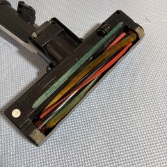 SHARP シャープ 紙パック式掃除機 2019年製
の画像