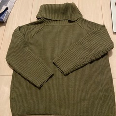 ハイネックセーター　6枚セット‼️の画像