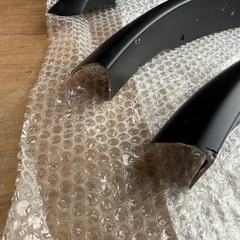 jb23 オーバーフェンダー　30mm ジムケンタックの画像