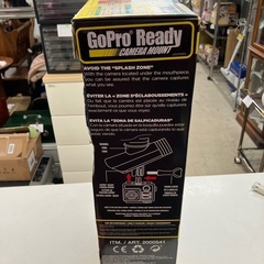 A2511-178 US.DIVERS 子供用　シュノーケリングセット　新品未開封の画像