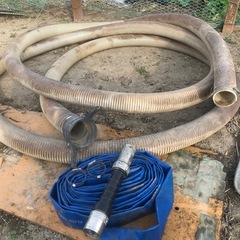 ホンダ　　エンジンポンプ　WB30XTの画像