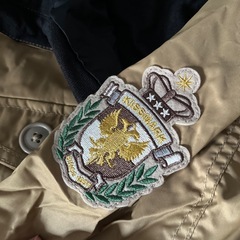 Kiss mark ウェア160センチ
の画像