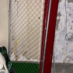 アメリカンフェンスの画像