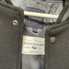 RAGEBLUE のジャケットの画像