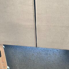 2P ソファの画像