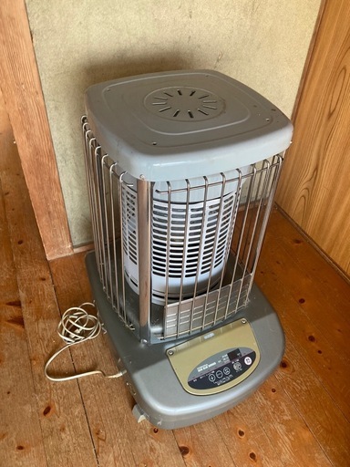 業務用ストーブ