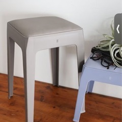 ラコレ　lakole スタッキング　チェア　椅子の画像