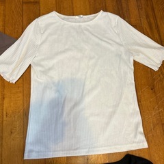 レディース　Ｌサイズ　カットソーの画像