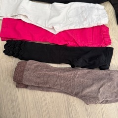 95 冬服　他と一緒にお取引で350円
の画像