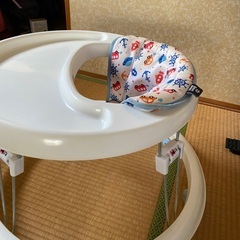 歩行器　譲りますの画像