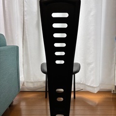 ダイニングチェアの画像