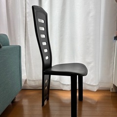 ダイニングチェアの画像