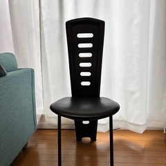 ダイニングチェアの画像