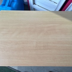 ウッドトップチェスト　収納ケース　衣装ケース　クローゼットケース　３段の画像