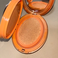 TIR TIRマスクフィットAIフィルタークッション 17Nの画像