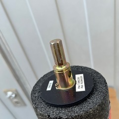 ワカサギ　アイスドリル　k drill
の画像