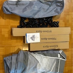 ベビーサークルの画像