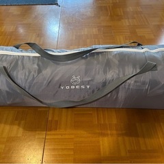 ベビーサークルの画像