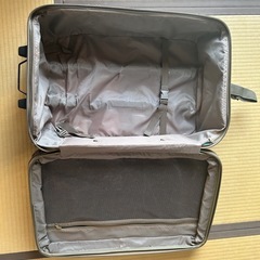 スーツケースの画像