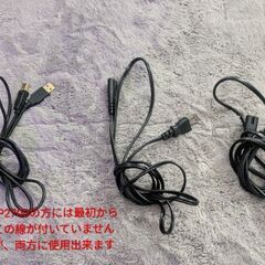 【取引中】Canonコピー機2台【コピー・スキャン・CDプリント等可】の画像