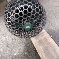 HKS丸型エァークリナーの画像